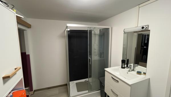 ENSEMBLE IMMOBILIER AVEC FORT POTENTIEL LOCATIF Quillan