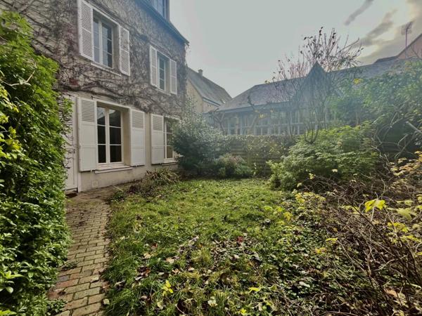 Vente Appartement 3 pièces 118 m2 à Chartres