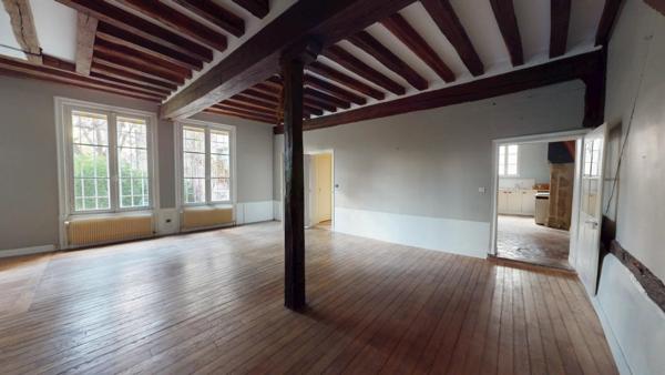 Vente Appartement 3 pièces 118 m2 à Chartres