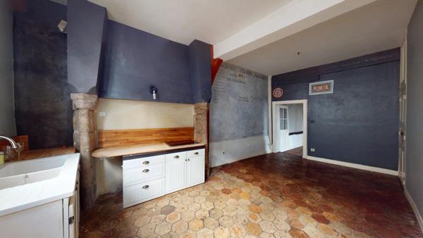 Vente Appartement 3 pièces 118 m2 à Chartres