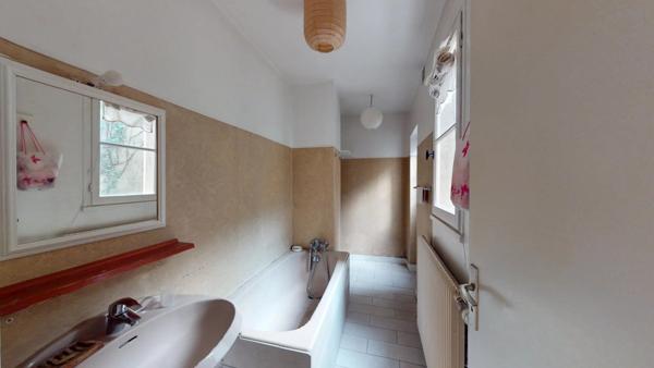 Vente Appartement 3 pièces 118 m2 à Chartres