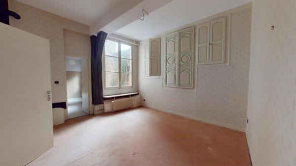 Vente Appartement 3 pièces 118 m2 à Chartres