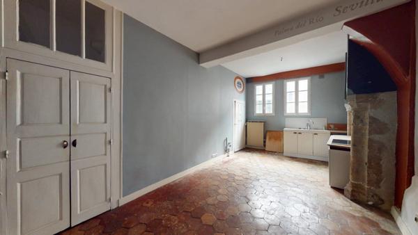 Vente Appartement 3 pièces 118 m2 à Chartres