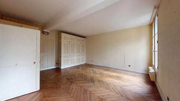 Vente Appartement 3 pièces 118 m2 à Chartres