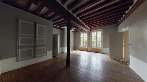 Vente Appartement 3 pièces 118 m2 à Chartres