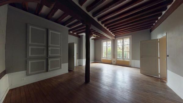 Vente Appartement 3 pièces 118 m2 à Chartres