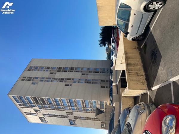 VENTE EN IMMO-INTERACTIF® : APPARTEMENT T4 - Marseille 15 - Bouches-du-Rhône (13)