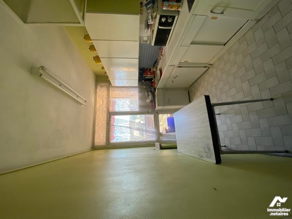 VENTE EN IMMO-INTERACTIF® : APPARTEMENT T4 - Marseille 15 - Bouches-du-Rhône (13)