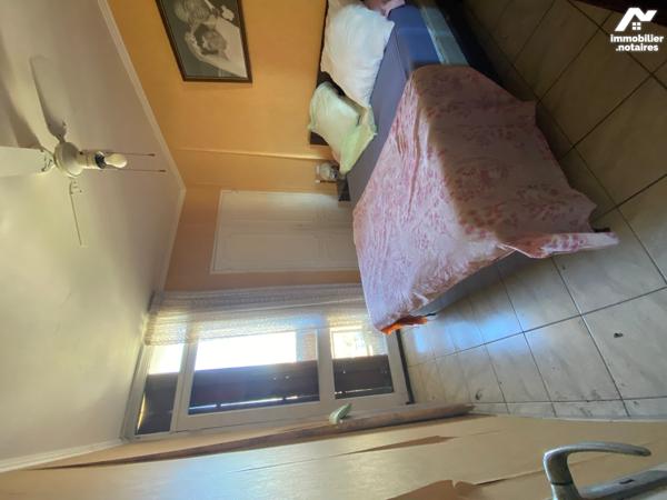 VENTE EN IMMO-INTERACTIF® : APPARTEMENT T4 - Marseille 15 - Bouches-du-Rhône (13)