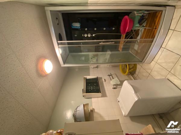 VENTE EN IMMO-INTERACTIF® : APPARTEMENT T4 - Marseille 15 - Bouches-du-Rhône (13)