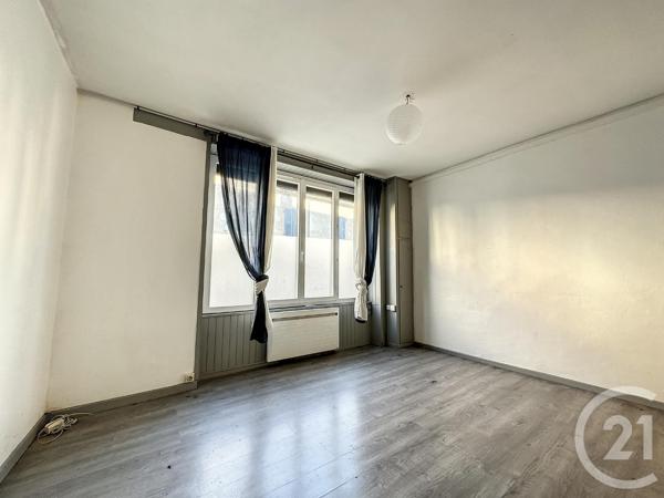 Maison à vendre  5 pièces - 86,50 m2 ST POURCAIN SUR SIOULE - 03