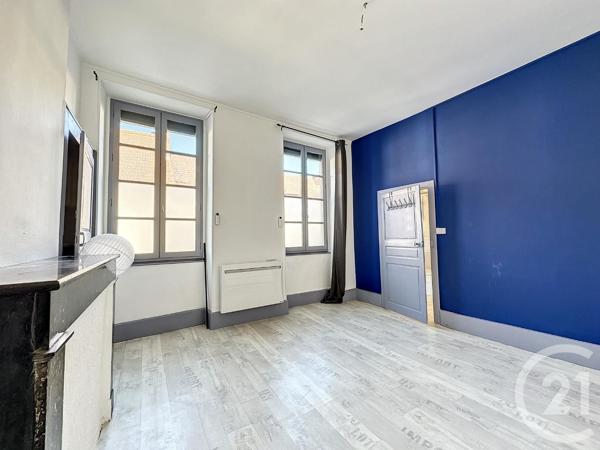 Maison à vendre  5 pièces - 86,50 m2 ST POURCAIN SUR SIOULE - 03