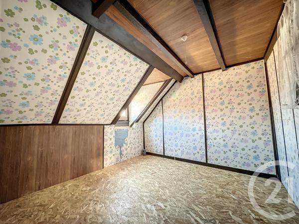 Maison à vendre  5 pièces - 86,50 m2 ST POURCAIN SUR SIOULE - 03