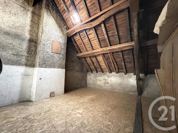 Maison à vendre  5 pièces - 86,50 m2 ST POURCAIN SUR SIOULE - 03