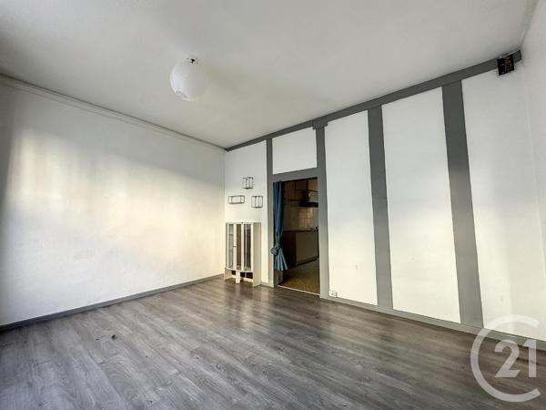 Maison à vendre  5 pièces - 86,50 m2 ST POURCAIN SUR SIOULE - 03