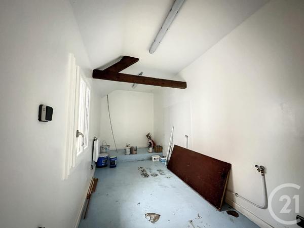 Maison à vendre  5 pièces - 86,50 m2 ST POURCAIN SUR SIOULE - 03