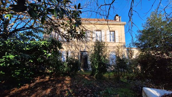 Maison Saint Loubes 6 pièces 313 m2 , Saint loubes