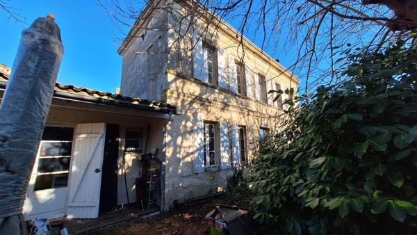 Maison Saint Loubes 6 pièces 313 m2 , Saint loubes