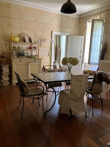 Maison Saint Loubes 6 pièces 313 m2 , Saint loubes