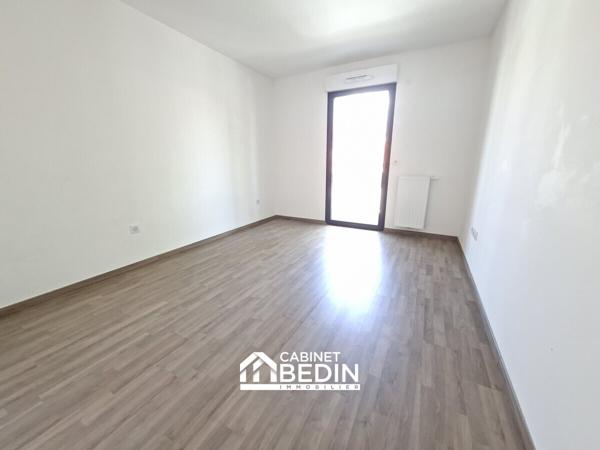 Vente Appartement T3 Arcachon 2 chambres