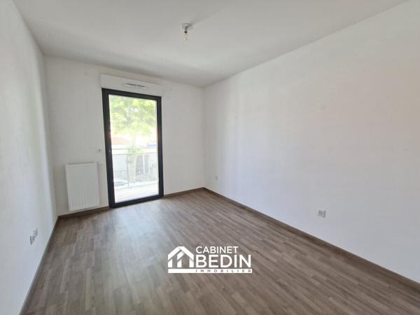 Vente Appartement T3 Arcachon 2 chambres