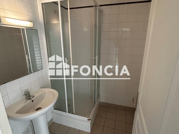 Location Appartement 2 pièces 43.2 m² - 9 RUE D'ARMAGNAC Rennes 35000