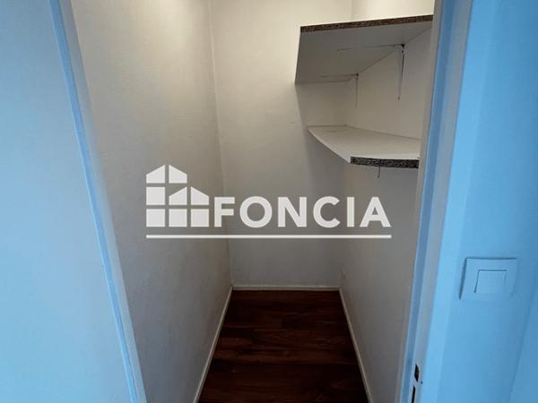 Location Appartement 2 pièces 43.2 m² - 9 RUE D'ARMAGNAC Rennes 35000