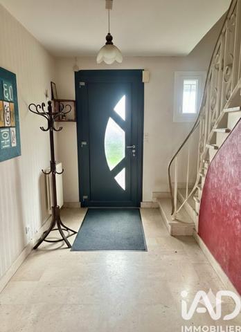 Maison à vendre 5 pièces 154 m² Cléguer