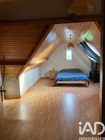 Maison à vendre 5 pièces 154 m² Cléguer
