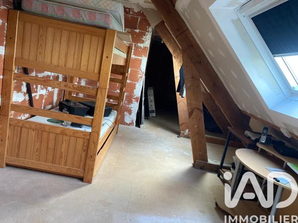 Maison à vendre 5 pièces 154 m² Cléguer