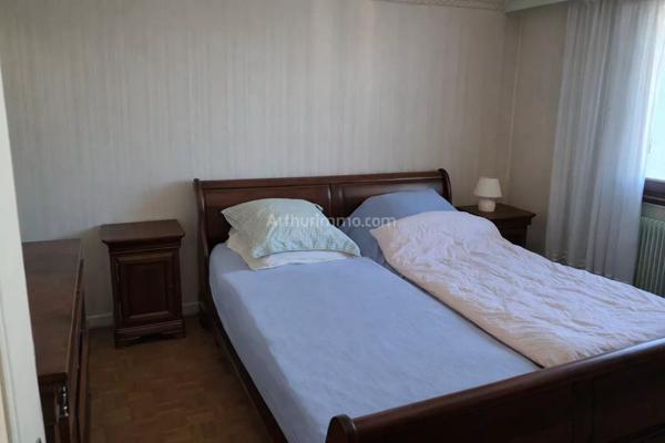 Vente Appartement 4 pièces 85 m2 à Colmar