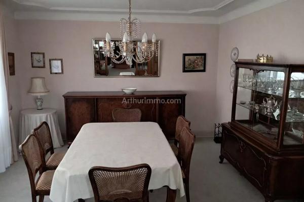 Vente Appartement 4 pièces 85 m2 à Colmar