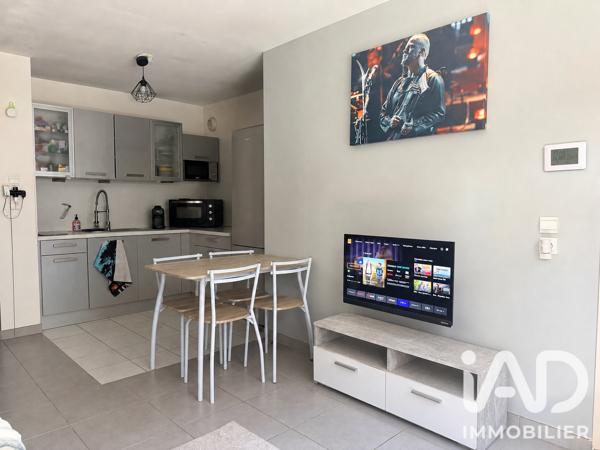 Location appartement 2 pièces 36 m² Montigny-lès-Cormeilles
