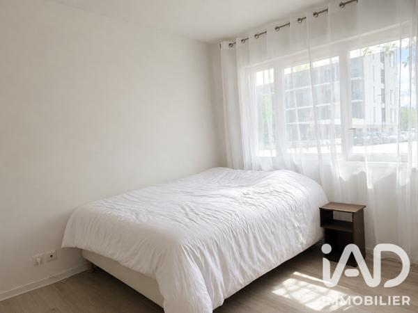 Location appartement 2 pièces 36 m² Montigny-lès-Cormeilles