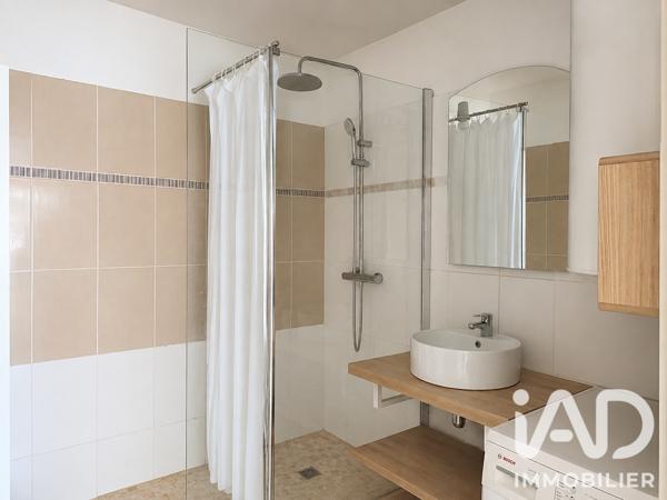 Location appartement 2 pièces 36 m² Montigny-lès-Cormeilles