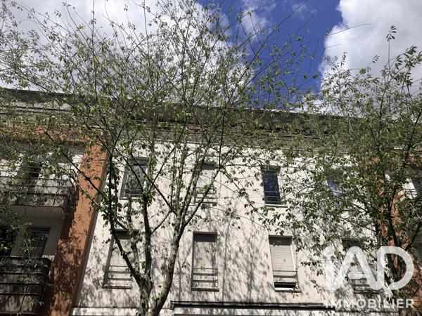 Location appartement 2 pièces 36 m² Montigny-lès-Cormeilles