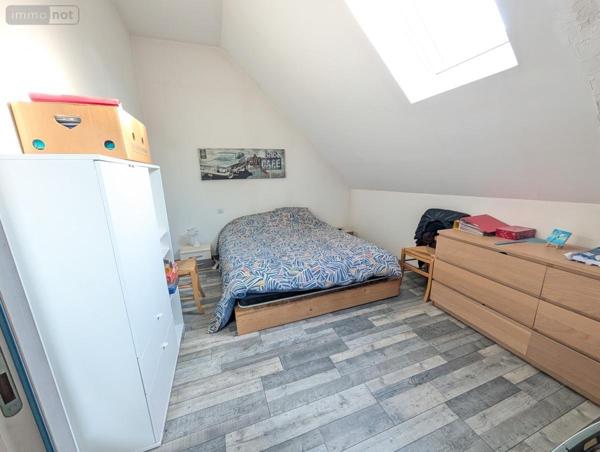 Maison à vendre à Guérande en Loire-Atlantique (44350), ref : 44128-1107   
Bocage Est / La Madeleine