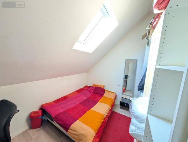 Maison à vendre à Guérande en Loire-Atlantique (44350), ref : 44128-1107   
Bocage Est / La Madeleine