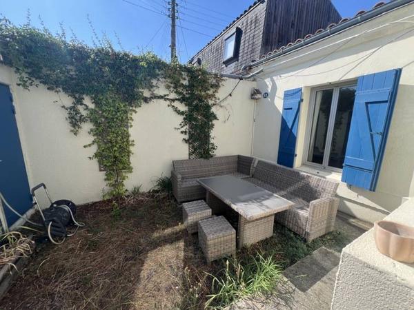 Maison à louer 1 700 € CC Bordeaux 4 p 114 m² DPE C