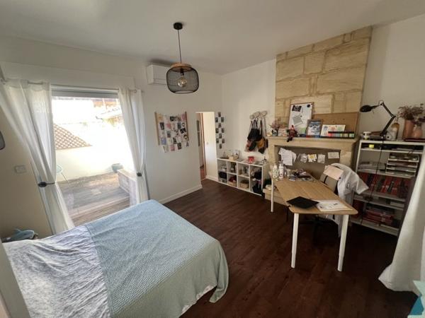 Maison à louer 1 700 € CC Bordeaux 4 p 114 m² DPE C