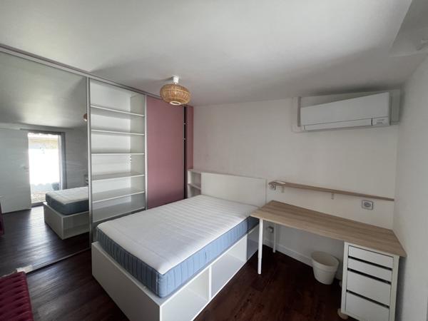 Maison à louer 1 700 € CC Bordeaux 4 p 114 m² DPE C