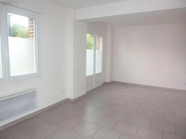 Location - Maison Yerville 76760 4 pièces 65 m 2
