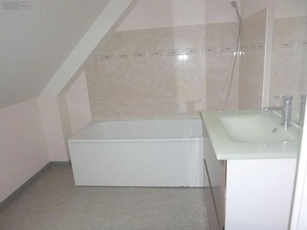 Location - Maison Yerville 76760 4 pièces 65 m 2