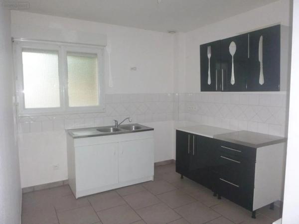Location - Maison Yerville 76760 4 pièces 65 m 2