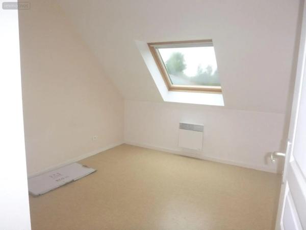 Location - Maison Yerville 76760 4 pièces 65 m 2