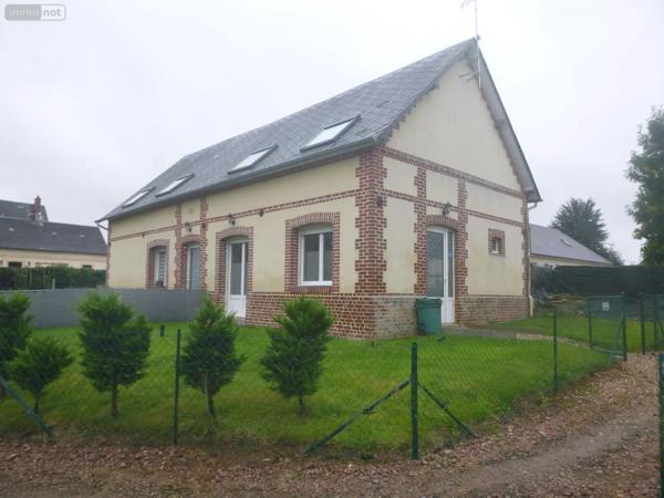 Location - Maison Yerville 76760 4 pièces 65 m 2