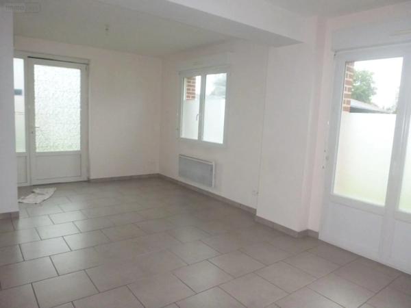 Location - Maison Yerville 76760 4 pièces 65 m 2