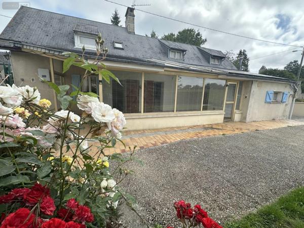 Achat - Maison | Maison Ellon 14250 5 pièces 91 m 2 574 m 2