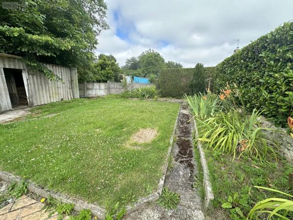 Achat - Maison | Maison Ellon 14250 5 pièces 91 m 2 574 m 2