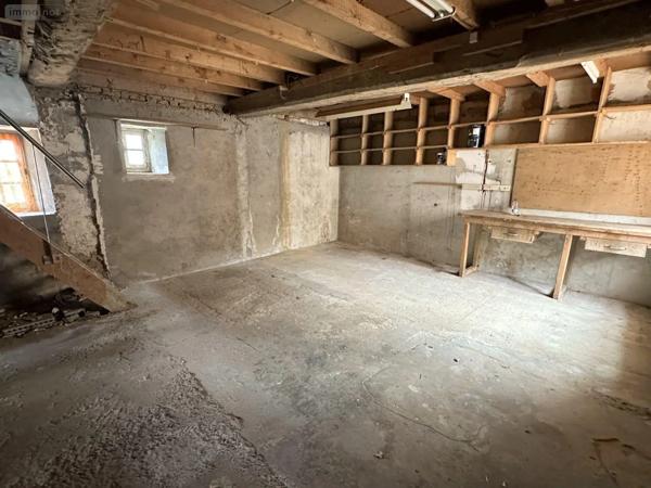Achat - Maison | Maison Ellon 14250 5 pièces 91 m 2 574 m 2